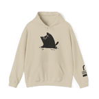 Jasmine - Hooded Sweatshirt