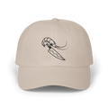 Knife Prawn - Embroidered Hat
