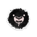 Blight - Vinyl Sticker [3" x 4"]