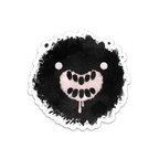 Blight - Vinyl Sticker [3" x 4"]