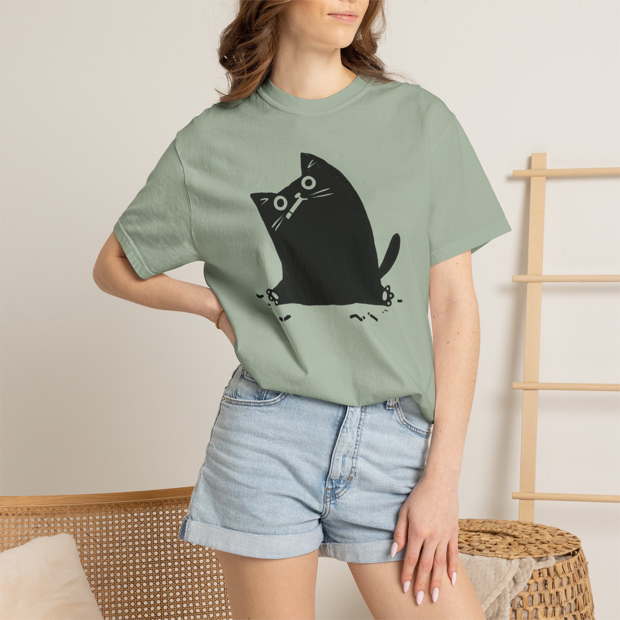 Jasmine - T-Shirt