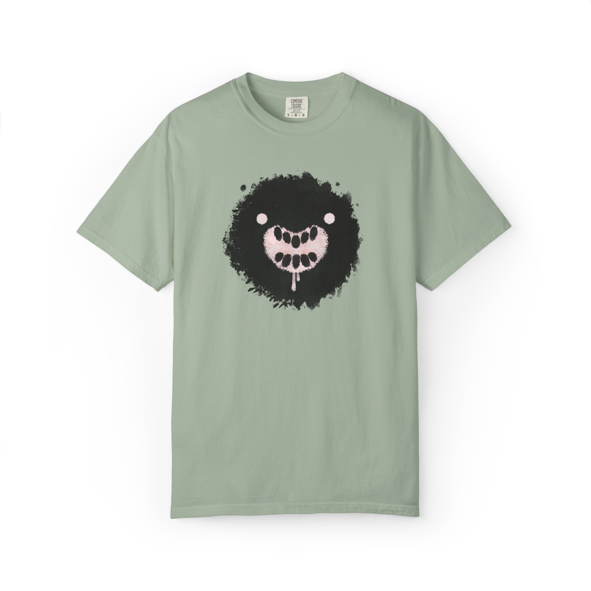 Blight - T-shirt